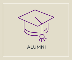 Alumni Alumni Icon