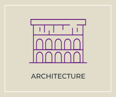 Architecture Architecture Icon