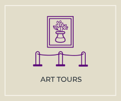 Art Tours Art Tours Icon