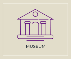 Museum Museum Icon